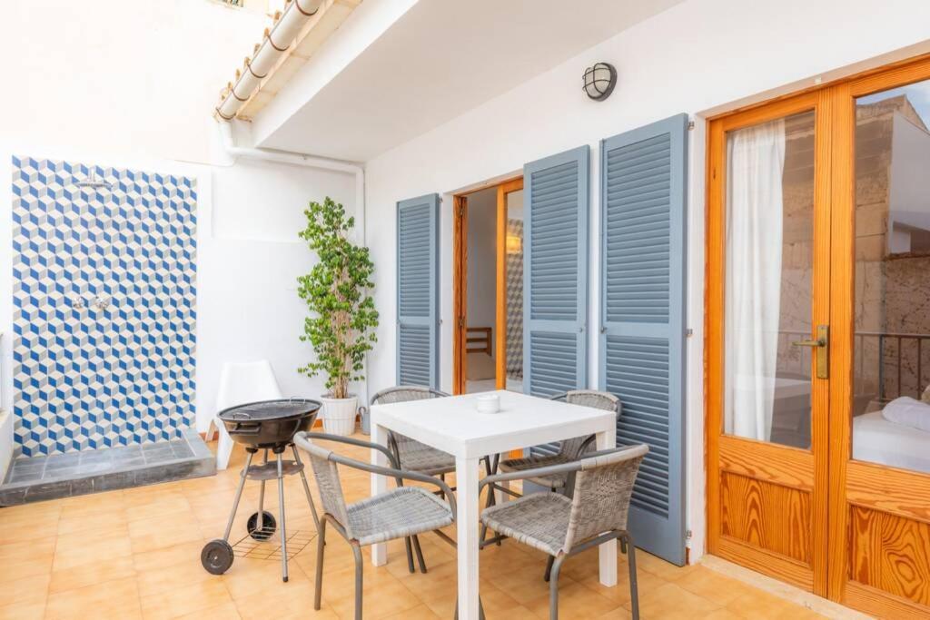 Beach House S'Illot Exterior photo