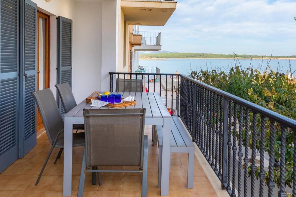 Beach House S'Illot Exterior photo