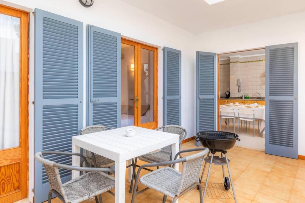 Beach House S'Illot Exterior photo